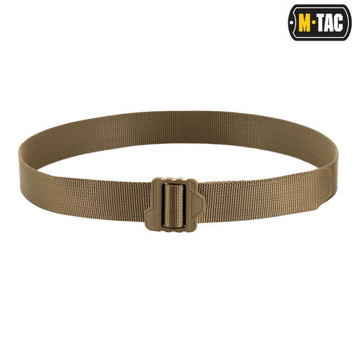 M-Tac - Taktische Gürtel Lite Tactical Belt Gen.II - Coyote - 20436005