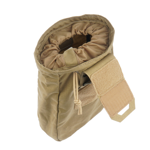 Templars Gear - Müllsack Dump Bag Long - Coyote Brown - TG-DB-L-CB