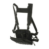 M-Tac - Taktische Weste Chest Rig Military Elite - Schwarz - 10138002