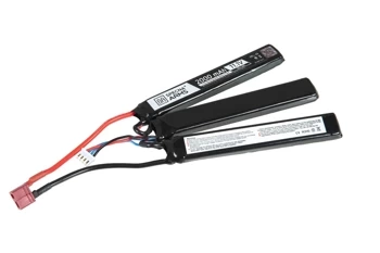 Specna Arms - AEG 3 Modul Akku - LiPo 11.1V - 2000 mAh - SPE-06-024610