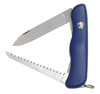 Mikov - Taschenmesser Praktik Blau - 115-NH-2/AK BLU