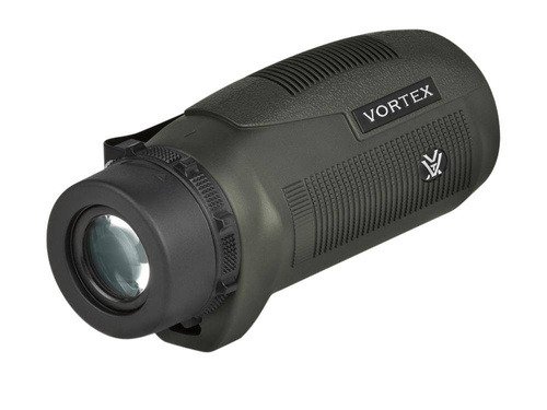 Vortex Optics - Monokular Solo - 10x36 - Grün / Schwarz - S136