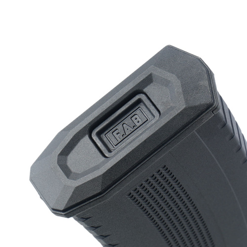 FAB Defence - Magazin Ultimag-G2 Gen 2 30R für AR15/M4 - 5.56x45 mm - Schwarz - FX-UMAGG230B