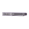 Ganzo - Klappmesser Firebird 926 - Drop Point - D2 - G10 - Violett - FH926-PL