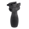 FAB Defense - T-FS Side Folding Foregrip - Schwarz - C/FAB/T-FS BLACK