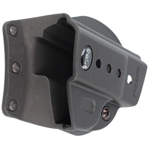 Fobus - Holster für S&W M&P, SD9, SD40, Diamondback - Standard Paddle - Rechts - SWCH