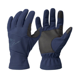 Helikon - Handschuhe Lizard Grip - SoftShell - Sentinel Blue - RK-LGG-PO-SB