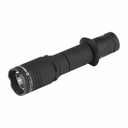 Armytek - Dobermann Pro Taktische Taschenlampe Magnet USB - Weiß - 1500 lumen - F07501C