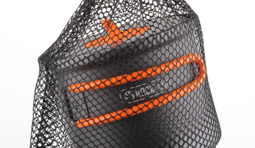 Rockland - Aluminium-Touristenkanne Travel Light mit Deckel - 600 ml