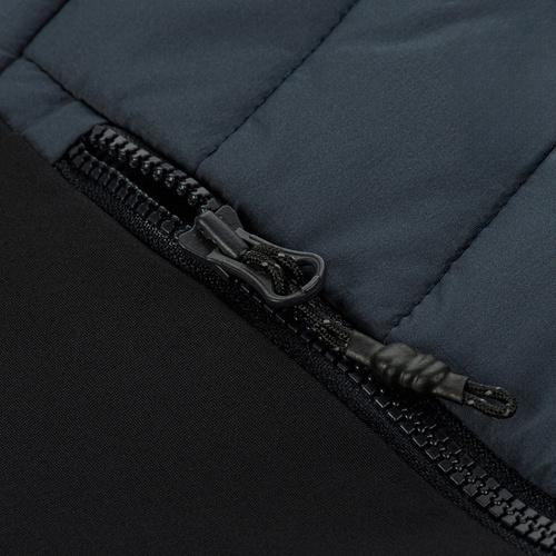 M-Tac - Pufferjacke Jarl - Nylon - Primaloft - Dark Navy Blue - 20544006