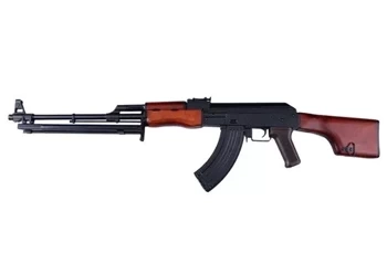 LCT - RPK NV Maschinengewehr Nachbildung - Schwarz - LCT-01-001982