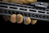 Strike Industries - M-LOK Bikini Hand Stop - 2 Stück - Schwarz - SI-AR-BHS