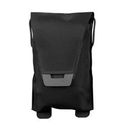 Direct Action - Combat Stretcher Taktische Bahre - Schwarz - PO-CSTR-NLN-BLK