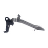CMC Triggers - Drop-in Abzug für Glock G17/G19/G26/G34 9 mm Gen3 - Flach - Schwarz - 71501NH