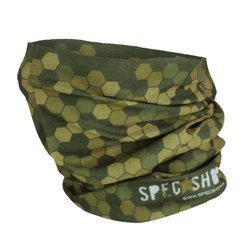 SpecShop.pl - Halstuch / Bandana - TactiCool Headwrap - Grün