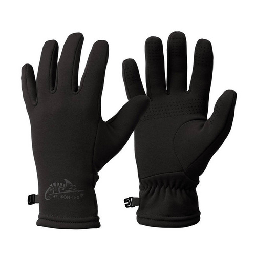 Helikon - Trekker Outback Handschuhe - Schwarz - RK-TKO-RP-01