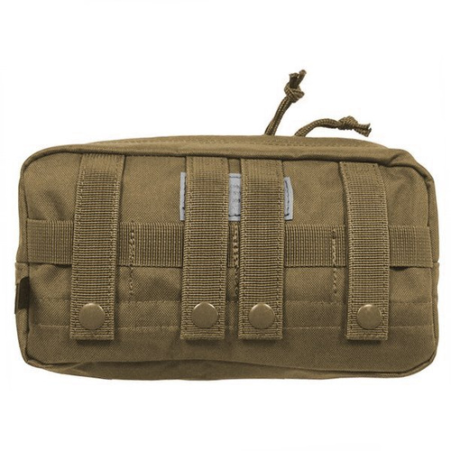 MFH - Utility Pouch - Coyote Braun