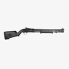 Magpul - SGA® Stock für Mossberg® 500/590/590A1 - Schwarz - MAG490 BLK