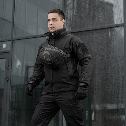 M-Tac - Sphaera Hex Hardsling Bag Large Elite - MultiCam / Schwarz - 51414208