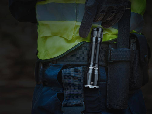 Fenix - TK16 V2.0 LED Taschenlampe - 3100 lm - 32309