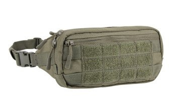 Mil-Tec - Gürteltasche MOLLE - Oliv Grün - 13512501