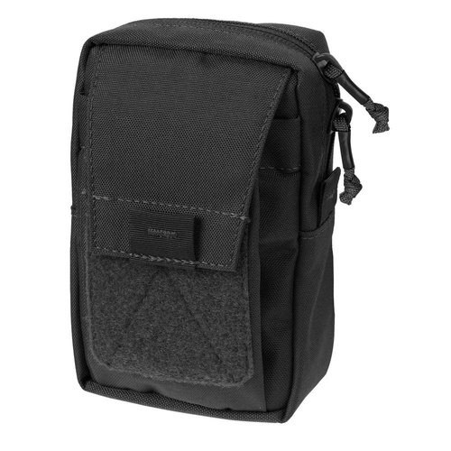 Helikon - Tasche NAVTEL Pouch® - Cordura® - Schwarz - MO-O08-CD-01