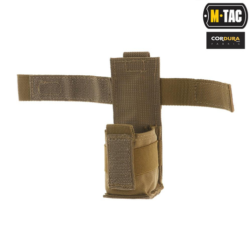M-Tac - Tactical Tourniquet Pouch - Coyote - 10021005