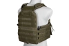 GFC Tactical - Quick Release Plate Carrier Taktische Weste - Olive - GFT-18-030898