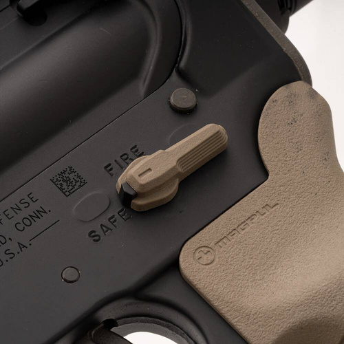 Magpul - Feuerwähler ESK für AR-Plattform - 3 Typen - Flat Dark Earth - MAG1254-FDE