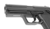Umarex - Luftgewehr CO2 H&K USP - 4,5 mm - Schwarz - 5.8100