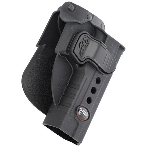 Fobus - Holster für Sig P226, P227, P220 - Drehbarer Paddel - Rechts - SGCH RT