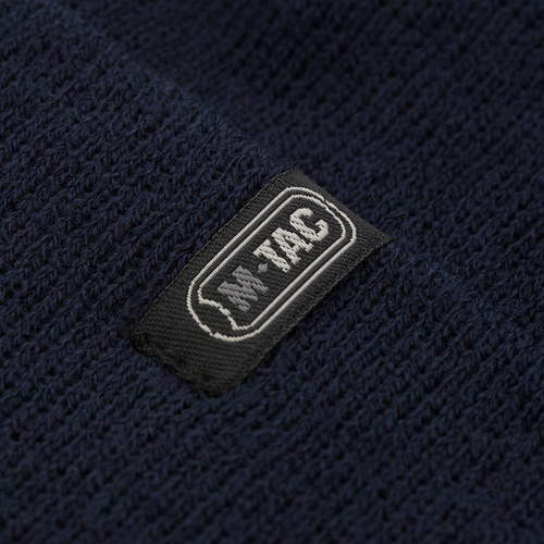 M-Tac - Uhrenkappe - Acryl - Dark Navy Blue - 40546015