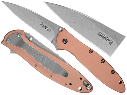 Kershaw - Lauch-Klappmesser - 1660CU