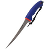 FOX - BlackFox Filetiermesser - Blau - BF-CL18P