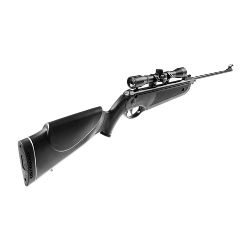 Hammerli - Luftgewehr Black Force 400 Combo - 4.5 mm - 2.4380