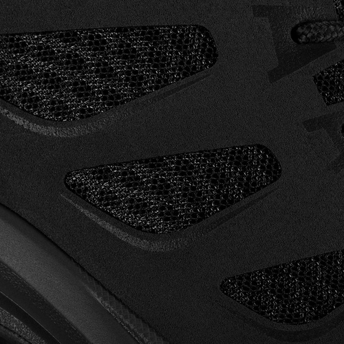 M-Tac - Taktische Sommerstiefel Iva - Schwarz - 30804102