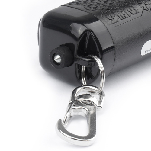 Sabre Red - Pfefferspray Sabre Safe Escape Auto Tool - Gel - 15 ml - Schwarz - SE-BK-01