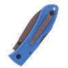 Ka-Bar 4062D2 - Dozier Hunter Einhandmesser - Blau