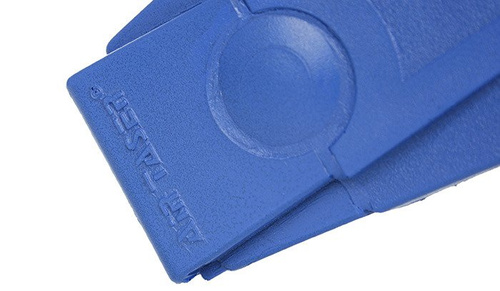 BLUEGUNS - Schusswaffen-Simulator - TASER M26 - FSM26