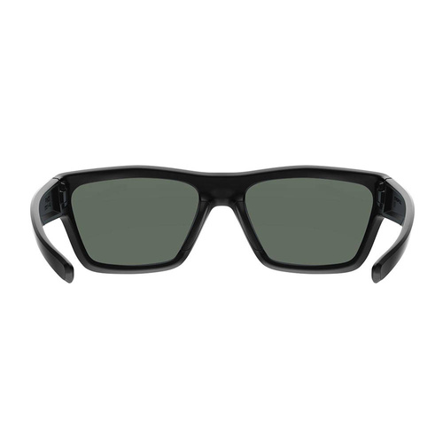 Magpul - Pivot Eyewear Sonnenbrille - Schwarzer Rahmen / Graue Linse - MAG1128-0-001-1100