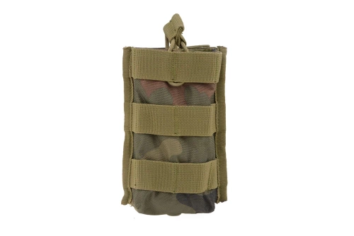 GFC Tactical - Einzelne Schindel Gewehrtasche - Wz.93/PL Woodland - GFT-19-011405