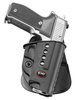 Fobus - Sig Sauer P226, P228 Holster - Drehbarer Paddel - Rechts - 226ND RT
