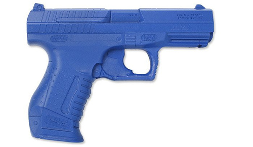 BLUEGUNS - Feuerwaffen-Simulator - WALTHER P99 - FSP99