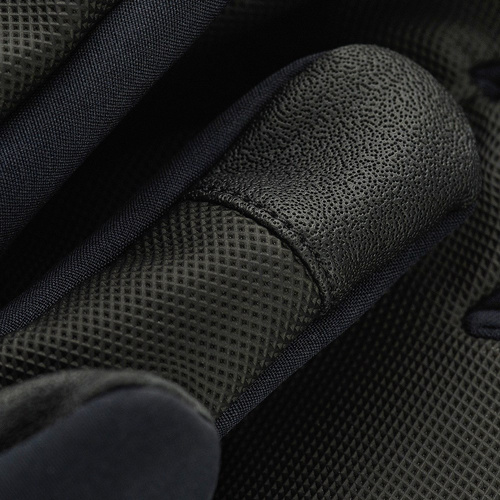 M-Tac - Soft Shell Thinsulate taktische Handschuhe - Dark Navy Blue - 90308015