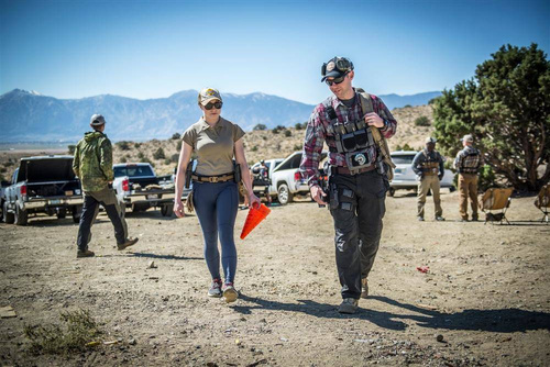 Helikon - Competition Triple Carbine Insert® - Coyote - IN-C3C-CD-11