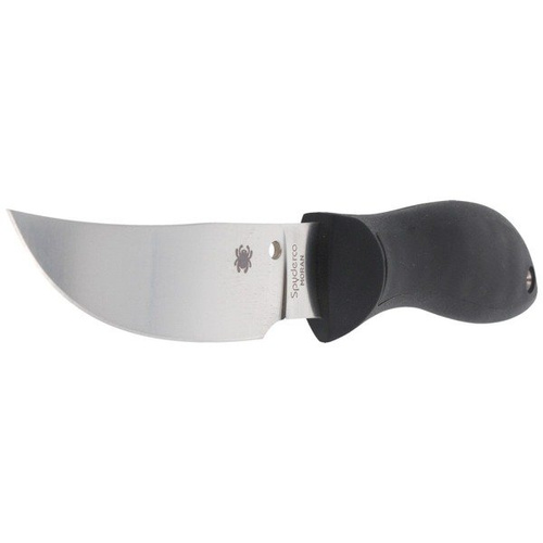 Spyderco - Bill Moran™ FRN/Kraton Upswept Messer - FB01P