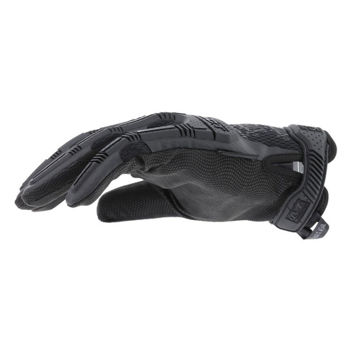 Mechanix - M-Pact 0,5 mm verdeckter taktischer Handschuh - Schwarz - MPSD-55