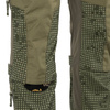 Helikon - MCDU Tactical Hose - Woodland / Olivgrün - SP-MCD-SP-0302A