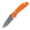 Ganzo - EDC-Klappmesser - 440C - Orange - G7392P-OR