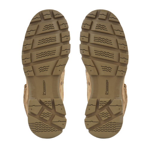 Altama - Militärstiefel Helios SBM mit TruFit System - Coyote - 387303